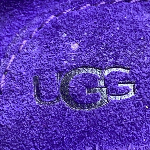 Ugg boots SZ 7 T - Picture 7 of 7